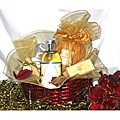 French Rendezvous Spa Gift Basket