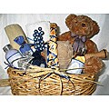 'A Day in Paris' Luxurious Spa Gift Basket