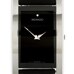 Movado La Nouvelle Black Leather Men's Watch