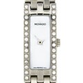 Movado Esperanza Baguette Diamond Women's Watch