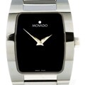 Movado Fiero Tungsten Carbide Square Women's Watch
