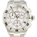 Movado Junior Sport Steel Chronograph Men's Watch