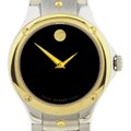 Movado Sports Edition Two-tone Women's Watch