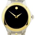 Movado Sports Edition Two-tone Men's Watch