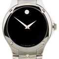 Movado Sports Edition Stainless Steel Men's Watch