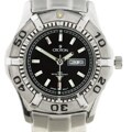 Croton Women's Rugged Steel Sport Watch