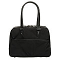 GiddyUp Women's Black/ Lime Laptop Bag