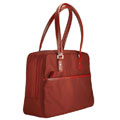 GiddyUp Women's Fire Red Laptop Bag