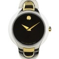 Movado Kara Women's Two-tone Steel Watch
