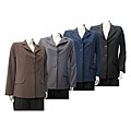 Mix Studio's Wall St. Women's Two-button Blazer