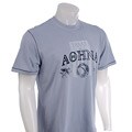 Blue Marlin Men's Greece Short-sleeve T-shirt