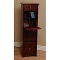 Large Rosewood Cabinet (Korea)