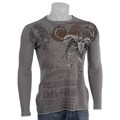 Majesty & Royalty Men's Ultima Ratio Shirt