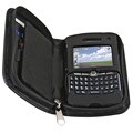 Blackberry 8800/ 8830 Organizer Carry Case