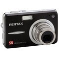 Pentax Optio A40 12MP Digital Camera with Bonus Kit