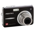 Pentax Optio A40 12MP Digital Camera