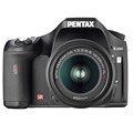 Pentax K200D 10.2MP Digital SLR Camera