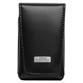 Nikon 5811 Coolpix Style Leather Case