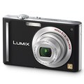 Panasonic Lumix DMC-FX55K 8.1MP Digital Camera