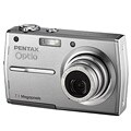 Pentax Optio T30 7.1MP Digital Camera with Bonus Kit (Refurb)