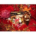 'Paradise Getaway' Romantic Gift Basket