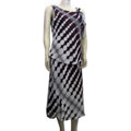 Mix Studio's Women's 2-piece Blouse and Skirt Set