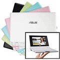 Eee PC 2GB Celeron 900MHz w/ 4GB USB Flash Drive