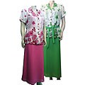 Mix Studio's Wall St. 2-piece Skirt Set