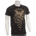 Existential Men's Rock and Roll Revolution Tee