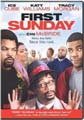 First Sunday (DVD)