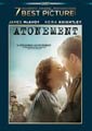 Atonement (WS/DVD)