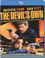 The Devil's Own (Blu-ray Disc)