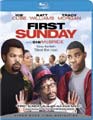 First Sunday (Blu-ray Disc)