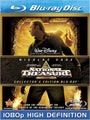 National Treasure (Blu-ray Disc)