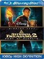 National Treasure 2: Book of Secrets (Blu-ray Disc)