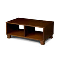 Hickory Berkley Cocktail Table