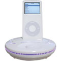 i.Sound White Multi-dock for iPod