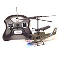Tiger Shark Helicopter