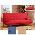 Microsuede Sofa Bed/ Loveseat