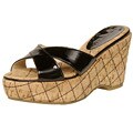 Boutique 9 Emma Jane Women's Wedge Sandal