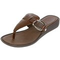 Circa Joan & David 'Whitley' Women's Flat Sandal