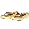 Circa Joan & David 'Okeefe' Platform Sandals