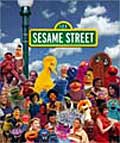 Sesame Street: A Celebration of 40 Years of Life on the Street (Hardcover)