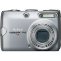 Nikon Coolpix 8.1MP Digital Camera with Built-in WiFi