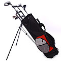 Prestwick PX-Pro Mens' RH 16-piece Hybrid Club Set