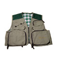 Chuck Woolery Signature Travel Vest