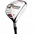 Taylor Made Golf Burner Steel Fairway 5-wood
