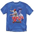 Chase Utley Screenprinted T-shirt