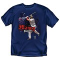 Manny Ramirez MLBPA Screenprinted T-shirt