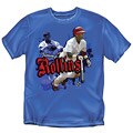 Jimmy Rollins MLBPA Screenprinted T-shirt